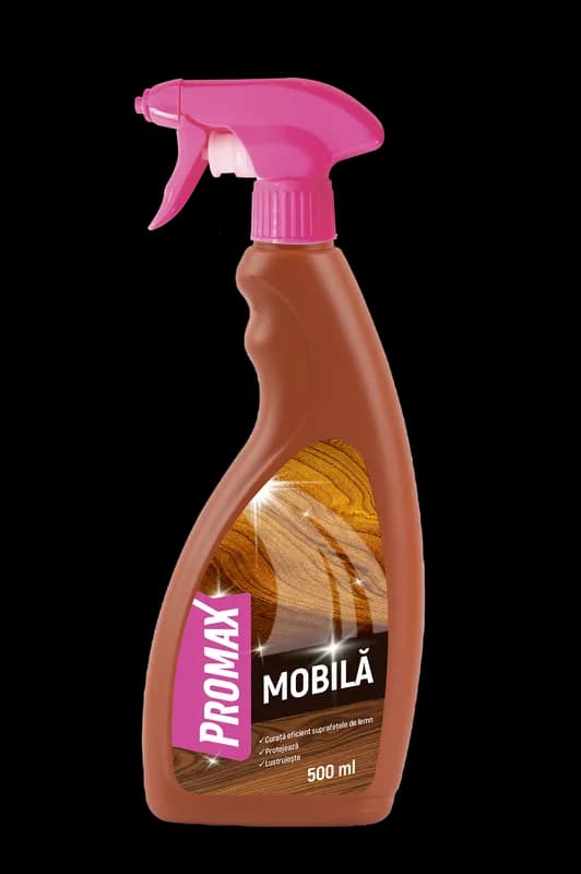 Detergent Mobilă