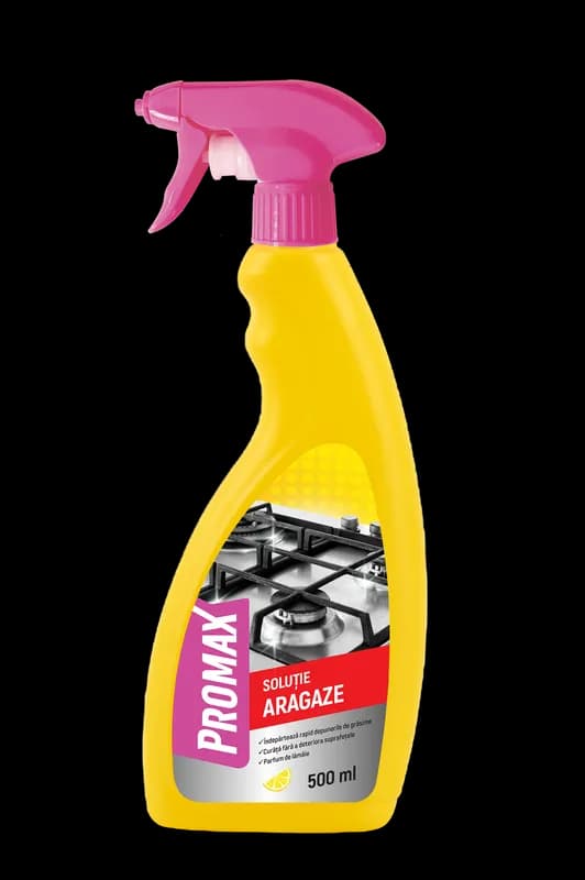 Detergent Aragaze