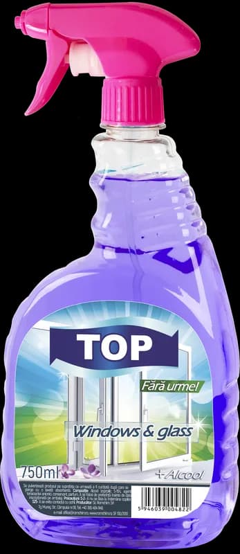 Geam TOP 1L Violet