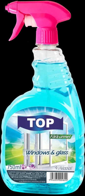 Geam TOP 750ml