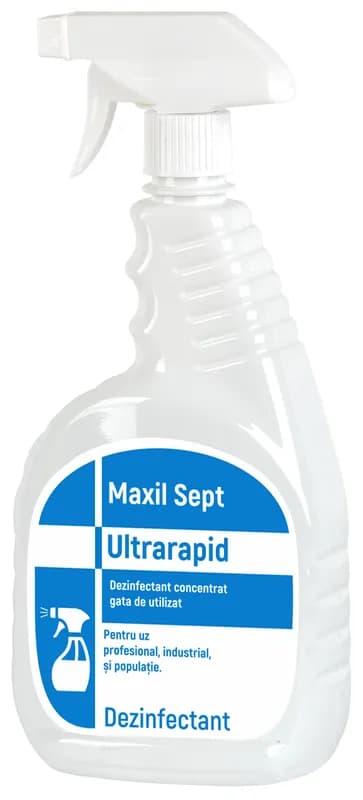 Ultrarapid Maxil Sept