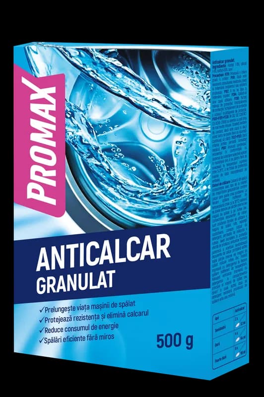 Anticalcar Granulat