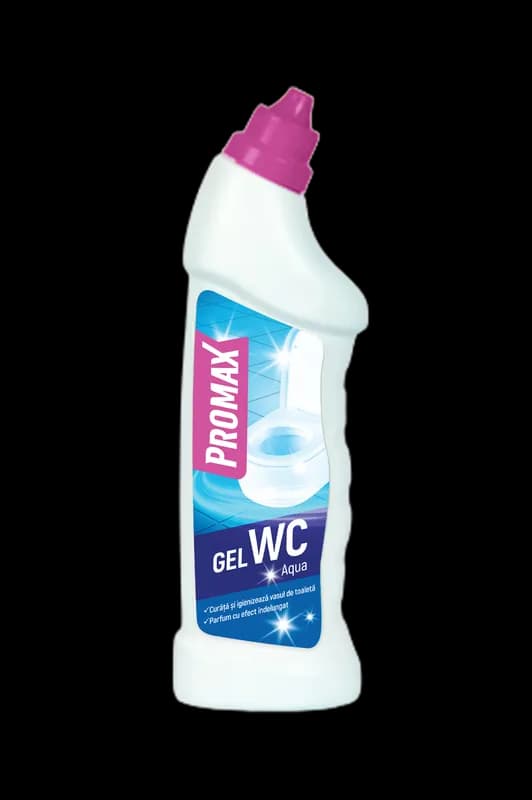 Gel WC Aqua