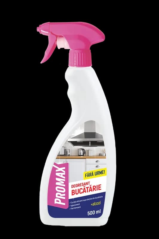 Detergent Bucătărie 500ml