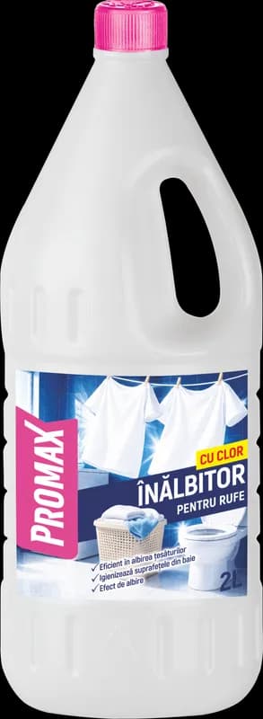 Clor 2L Clasic