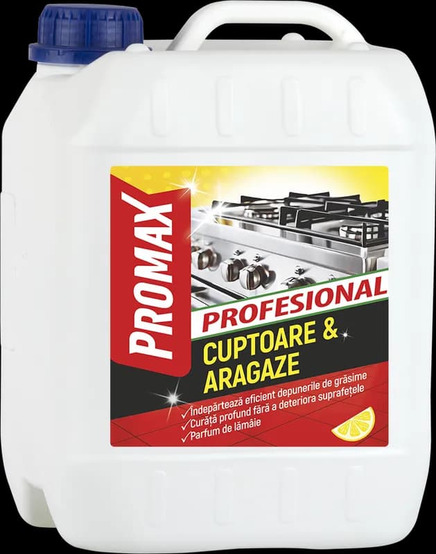 Detergent Cuptoare 5L