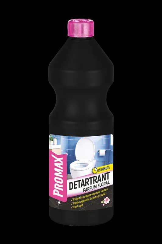 Detartrant Floral