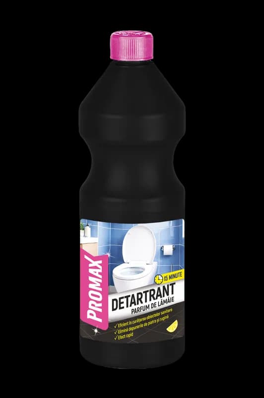 Detartrant Lămâie