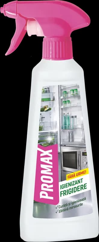 Detergent Frigidere 250ml