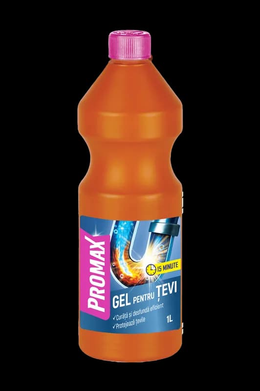 Gel pentru Țevi