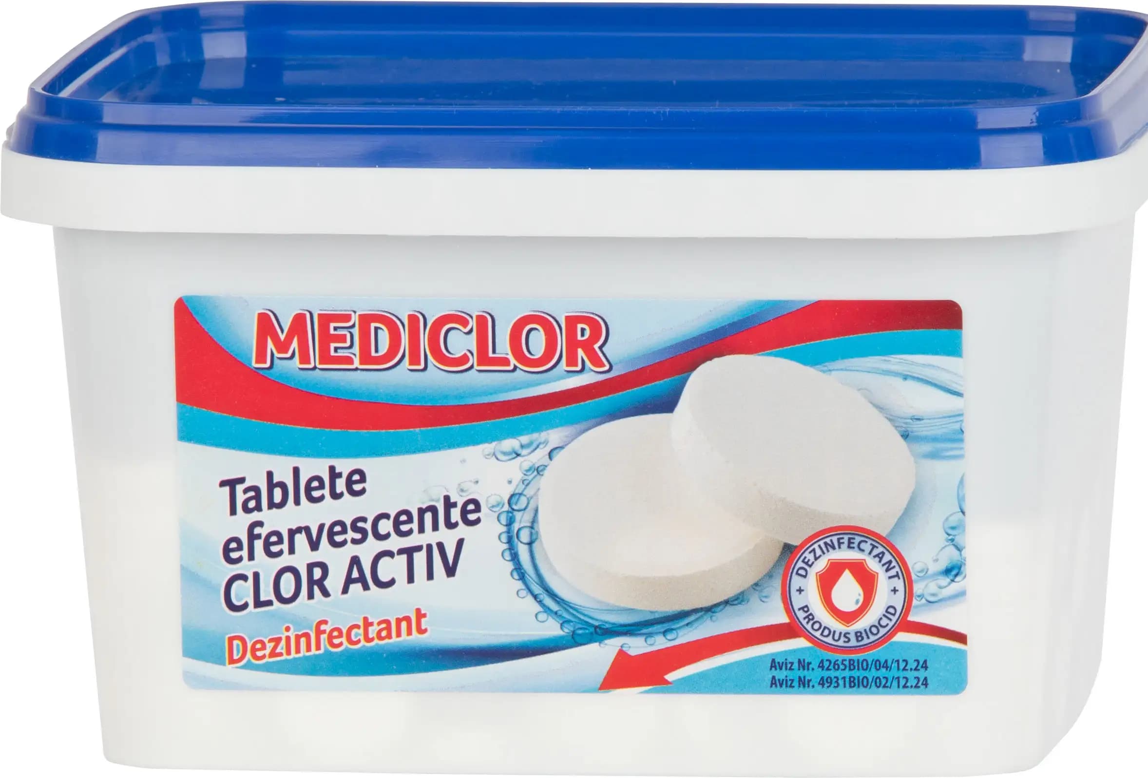 Mediclor Tablete