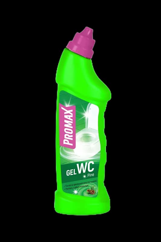 Gel WC Pine 750ml