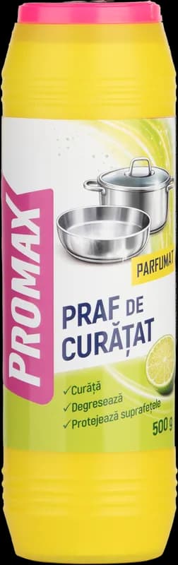 Praf de Curățat Lime