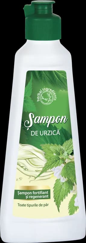 Șampon Urzică 2024