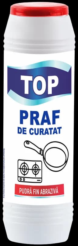 Praf de Curățat 500g