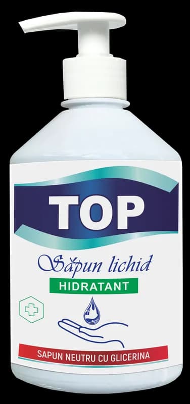 Top Săpun 500ml