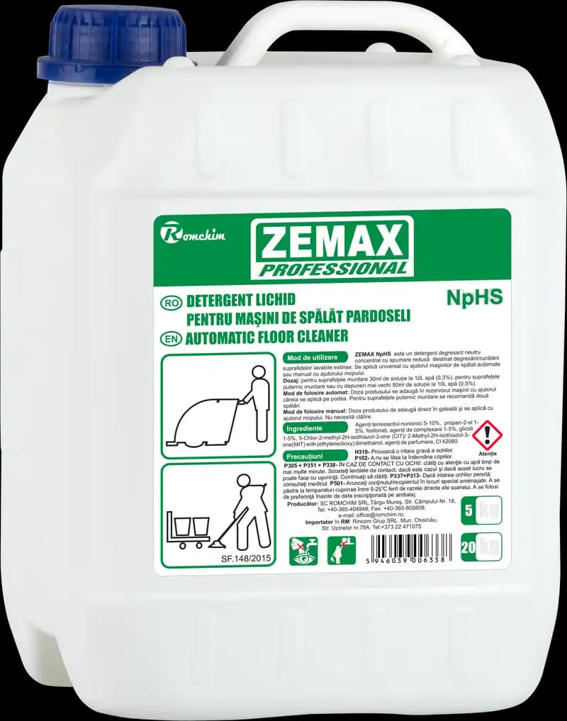 ZEMAX NPHS