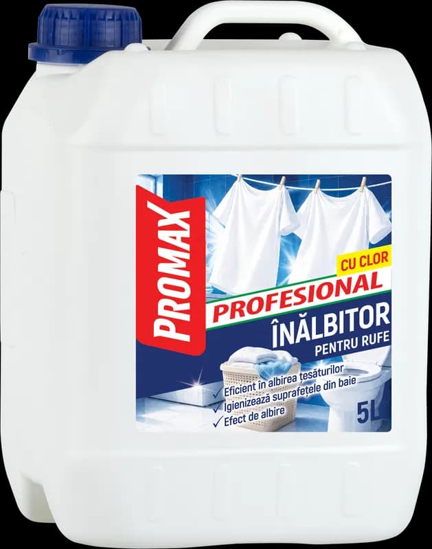 Clor 5L Profesional