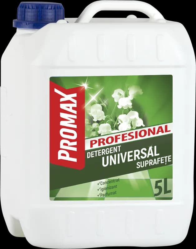 Detergent Universal Lăcrămioare