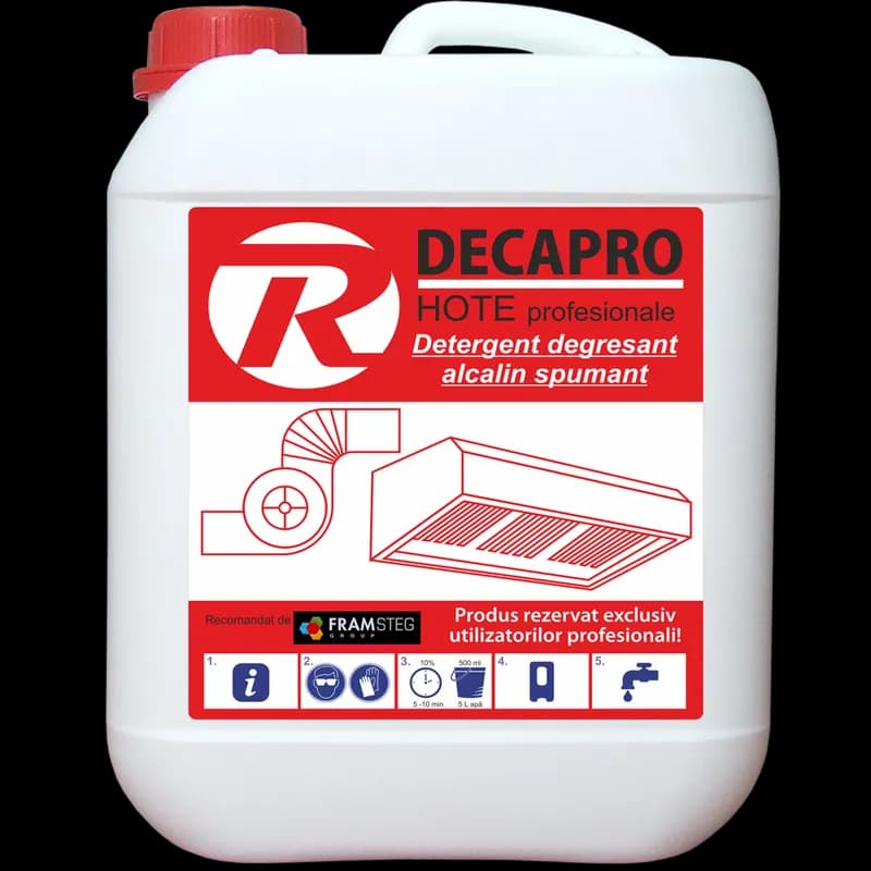 Detergent Hote
