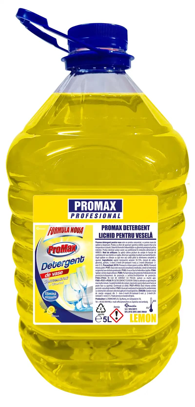 Vase Promax