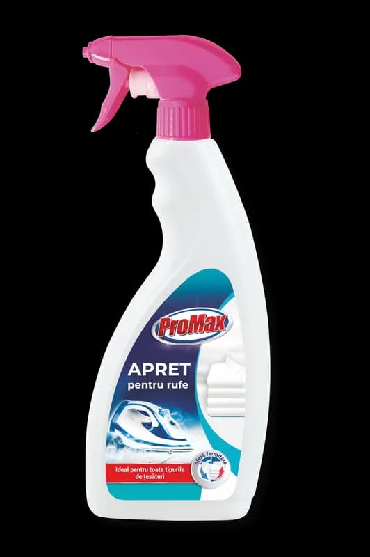 Apret Profesional