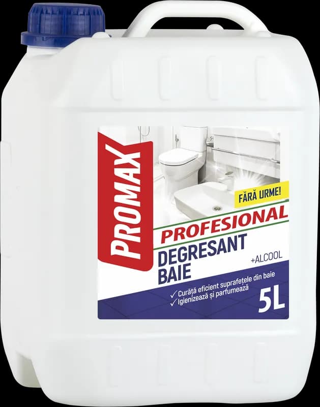 Detergent Baie 5L