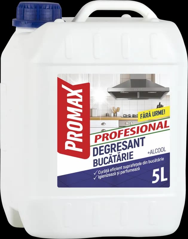 Detergent Bucătărie 5L