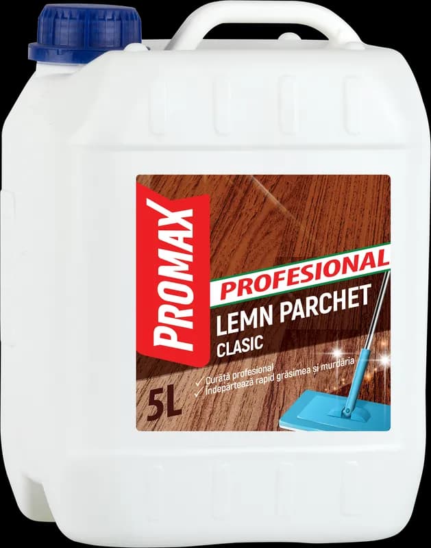 Detergent Pardoseală Clasic 5L