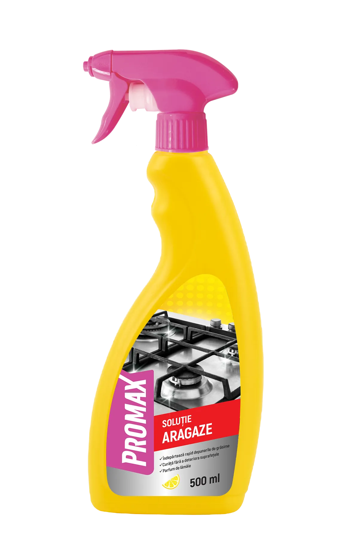 Detergent Aragaze