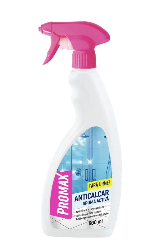 Spumă Activă Baie