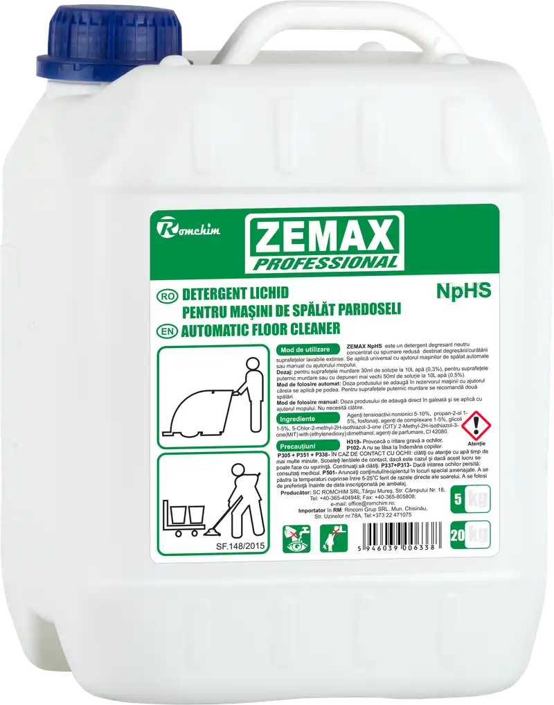 ZEMAX NPHS