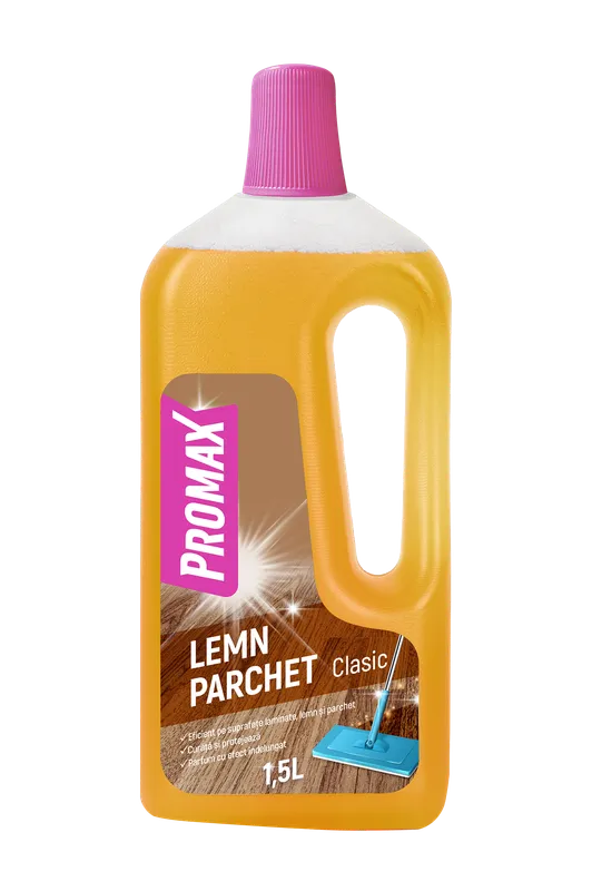 Detergent Parchet Profesional