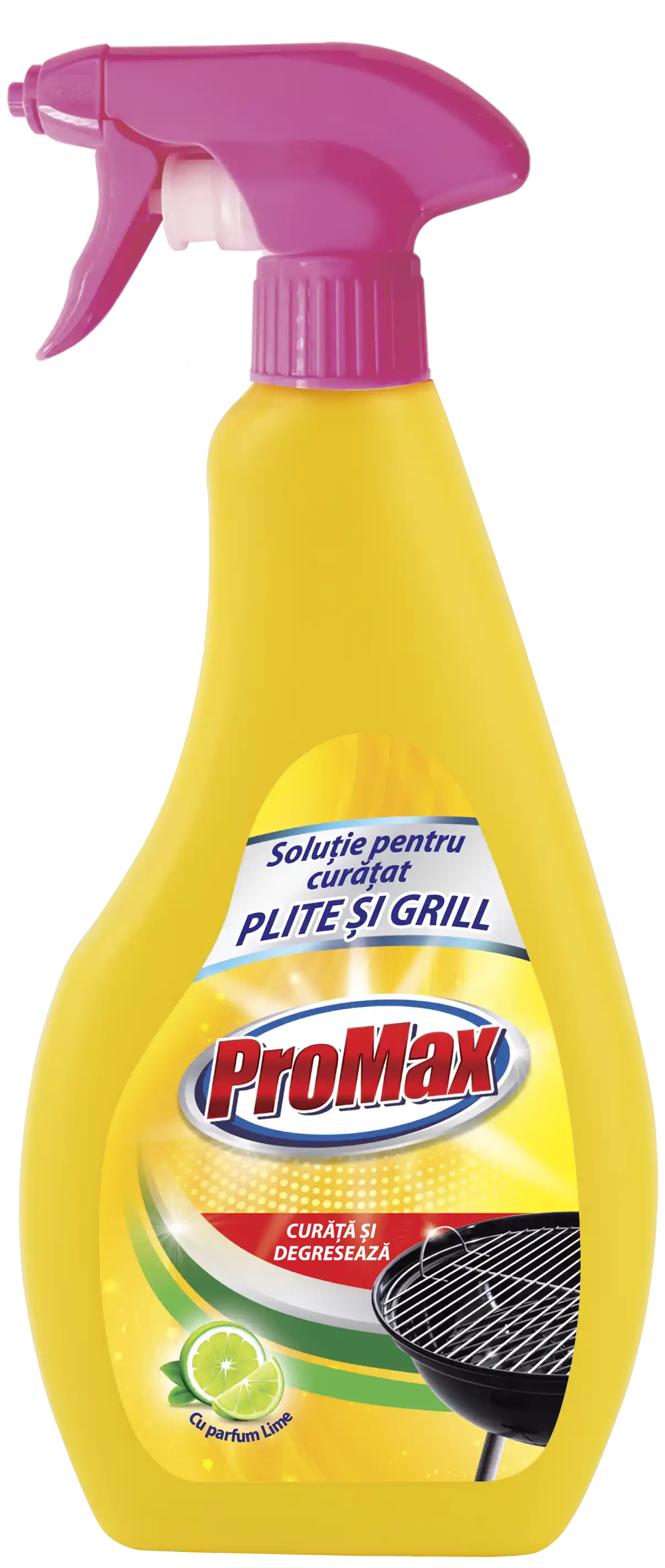 Plite și Grill
