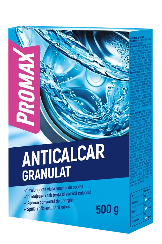 Anticalcar Granulat