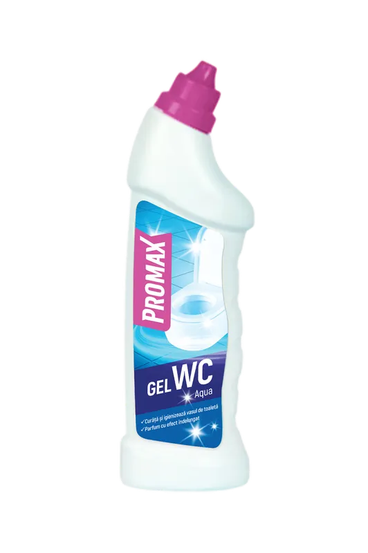 Gel WC Aqua