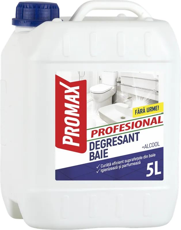 Detergent Baie 5L