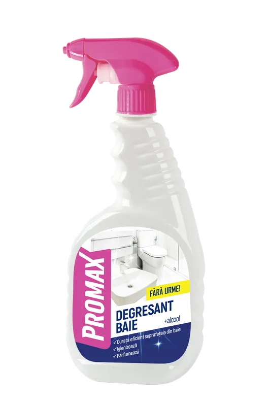 Detergent Baie 750ml