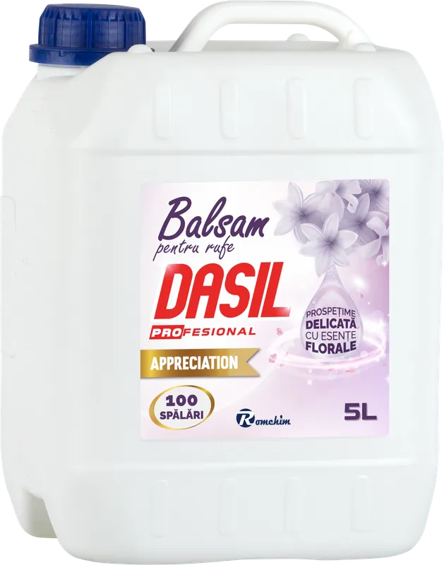 Balsam Rufe Soft 5L