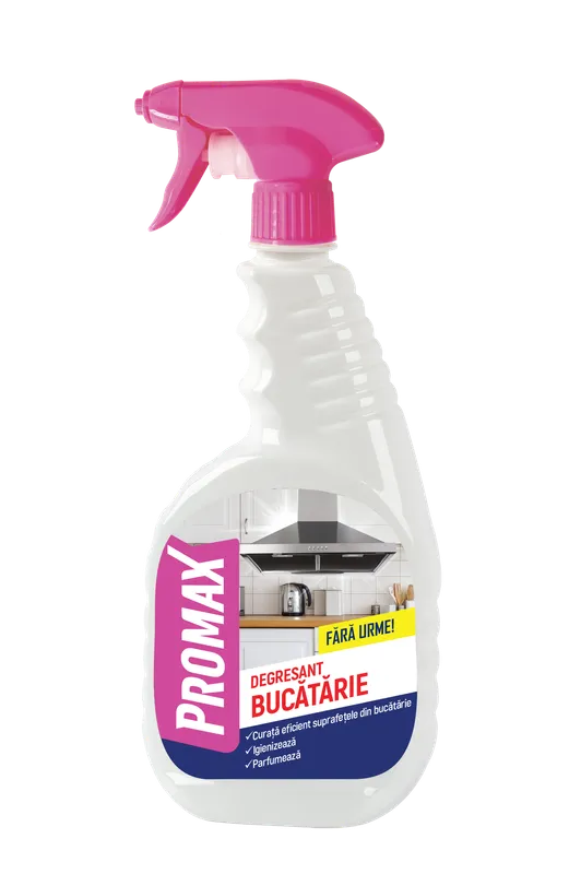Detergent Bucătărie 750ml