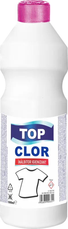 Clor TOP 1L