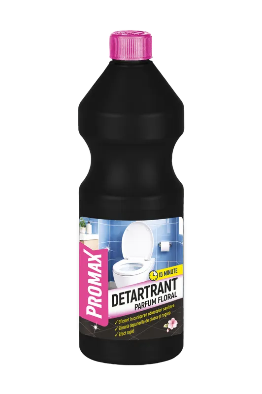 Detartrant Floral