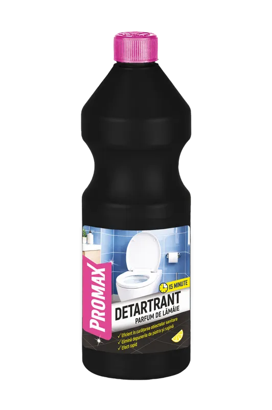 Detartrant Lămâie