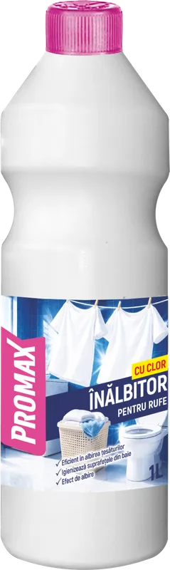 Înălbitor Clasic 1L