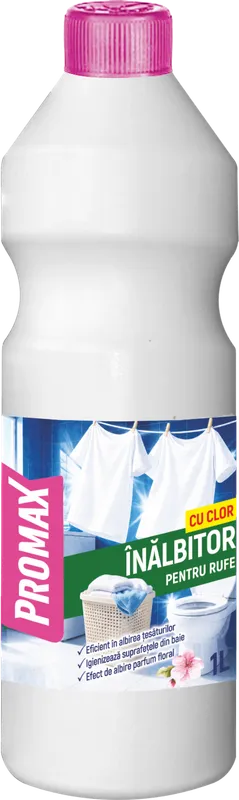Înălbitor Floral 1L