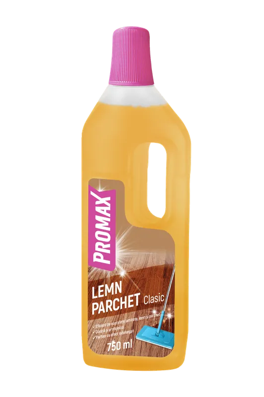 Detergent Parchet 0.75L