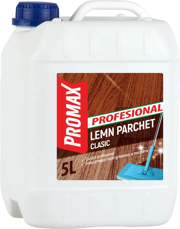 Detergent Pardoseală Clasic 5L