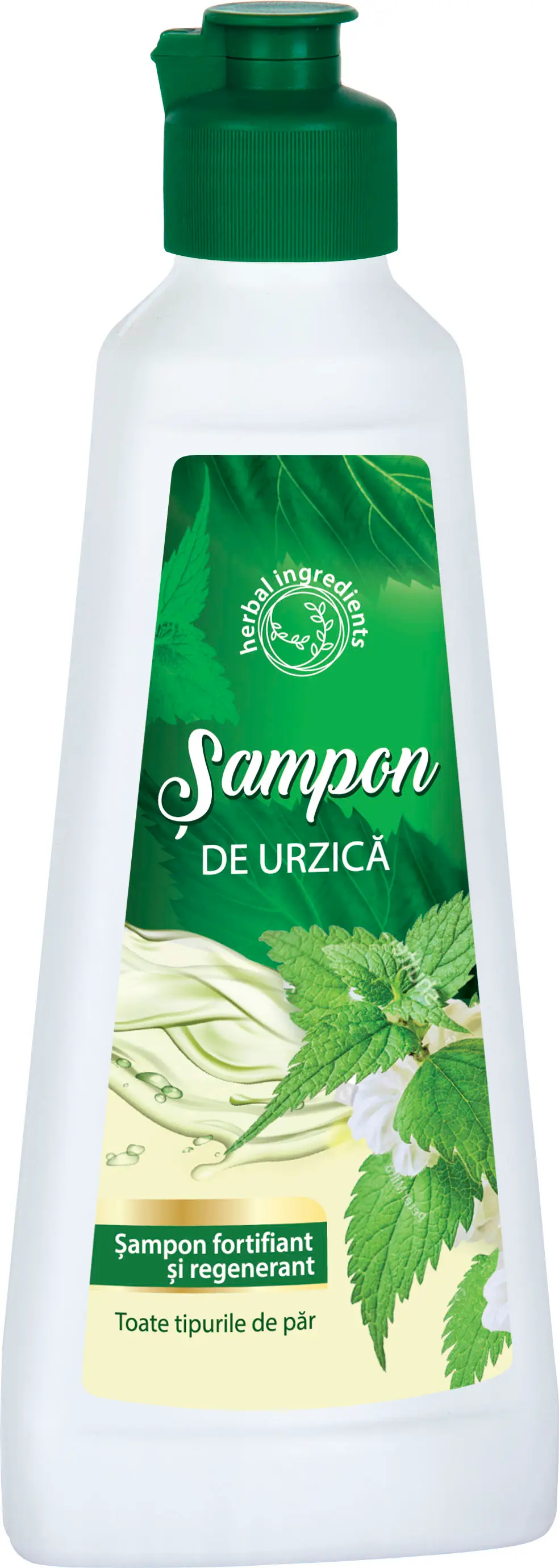 Șampon Urzică 2024