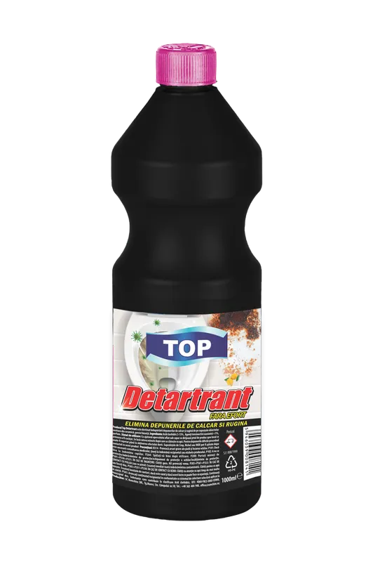 Top Detartrant