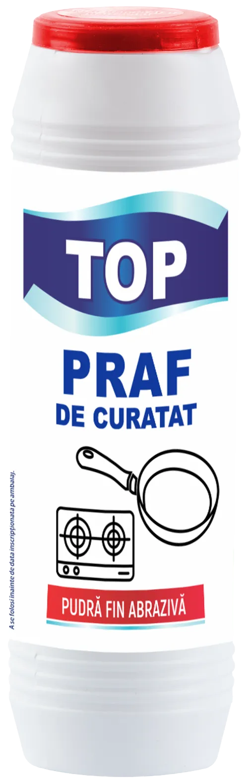 Praf de Curățat 500g